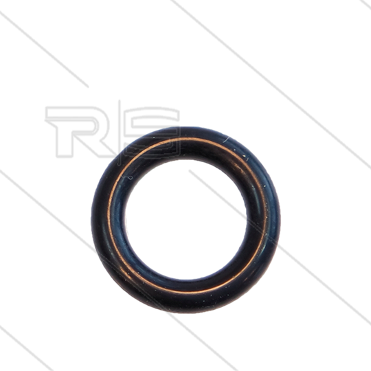 O-ring - M22 - 9,19 x 2,62 mm - NBR