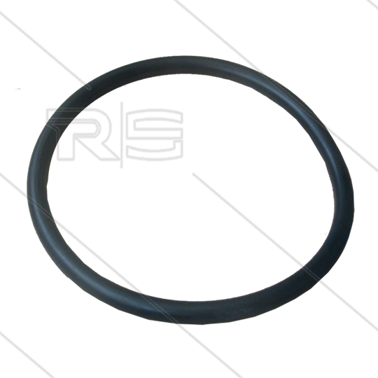 O-ring voor 1/2&quot; en 3/4&quot; filterglas