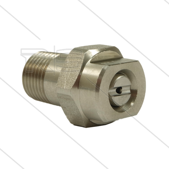 Nozzle 1/8&quot; bu - 15055 - spuithoek 15°