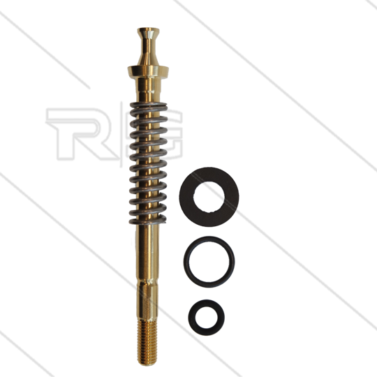 RB65 - Revisieset (K2) - 60 l/min - 5 delig