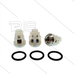 Kit 334 - Set perskleppen (3x) - serie 53 SS1